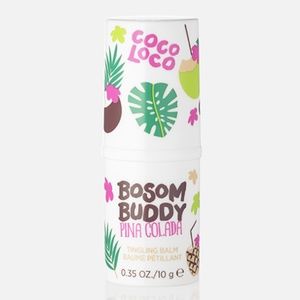 Bosom Buddy Pina Colada